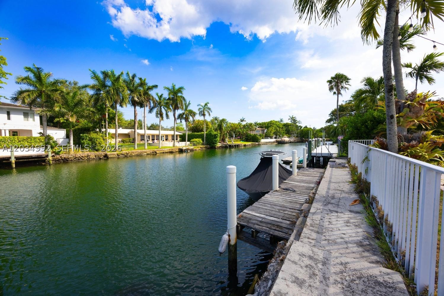 CORAL GABLES RIVIERA SEC - Residential