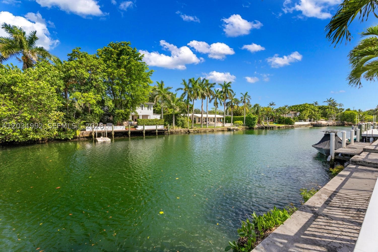 CORAL GABLES RIVIERA SEC - Residential