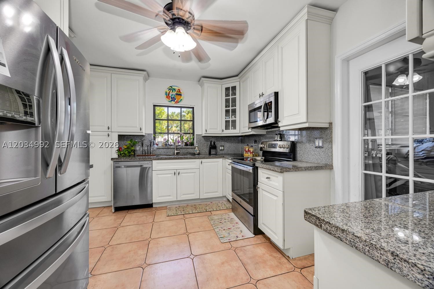 CORAL GABLES RIVIERA SEC - Residential