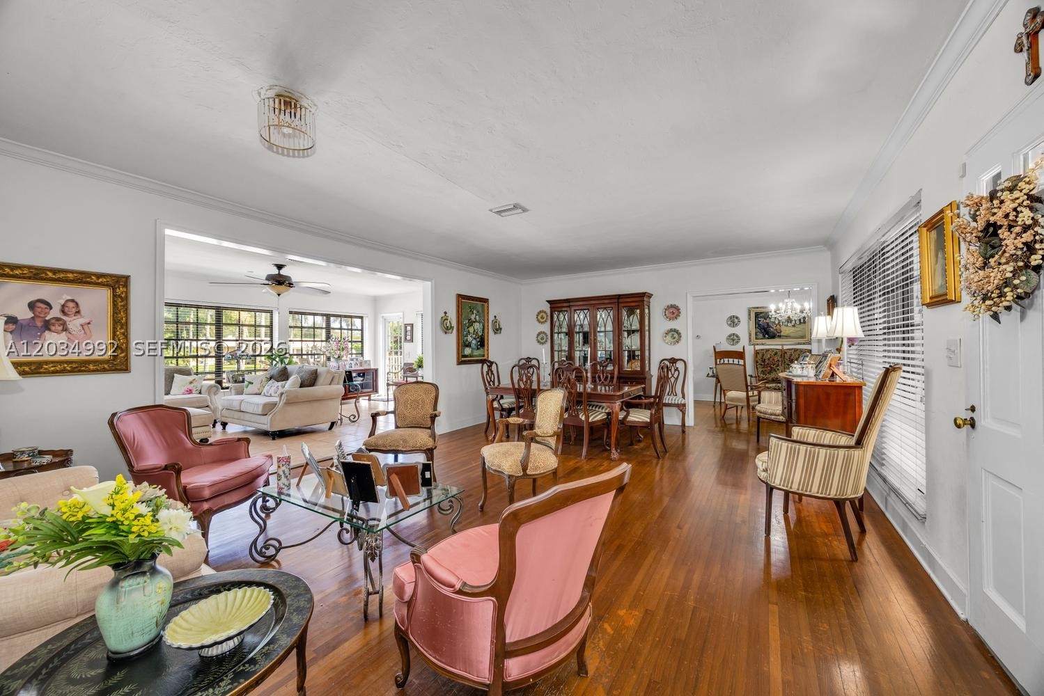 CORAL GABLES RIVIERA SEC - Residential