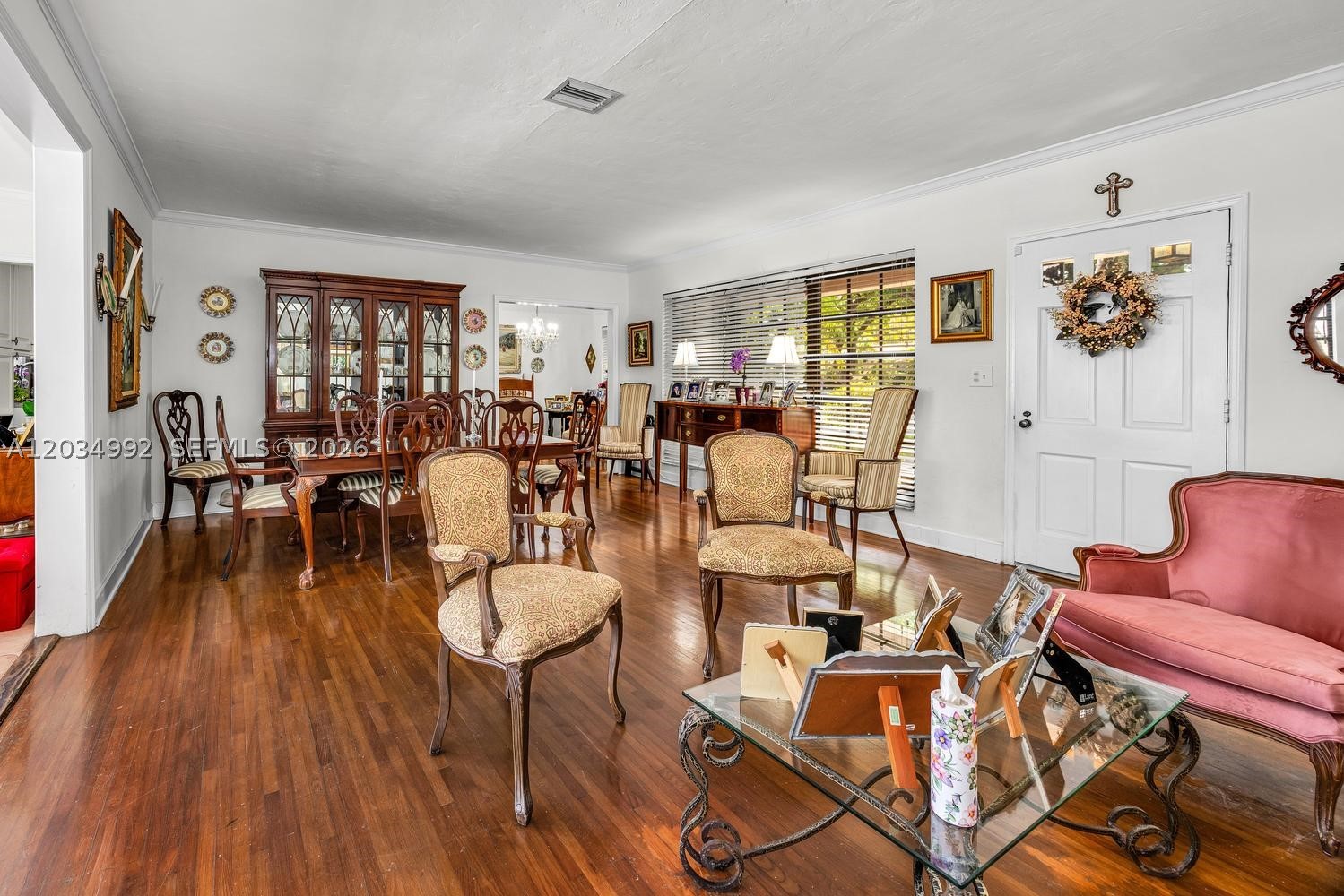 CORAL GABLES RIVIERA SEC - Residential