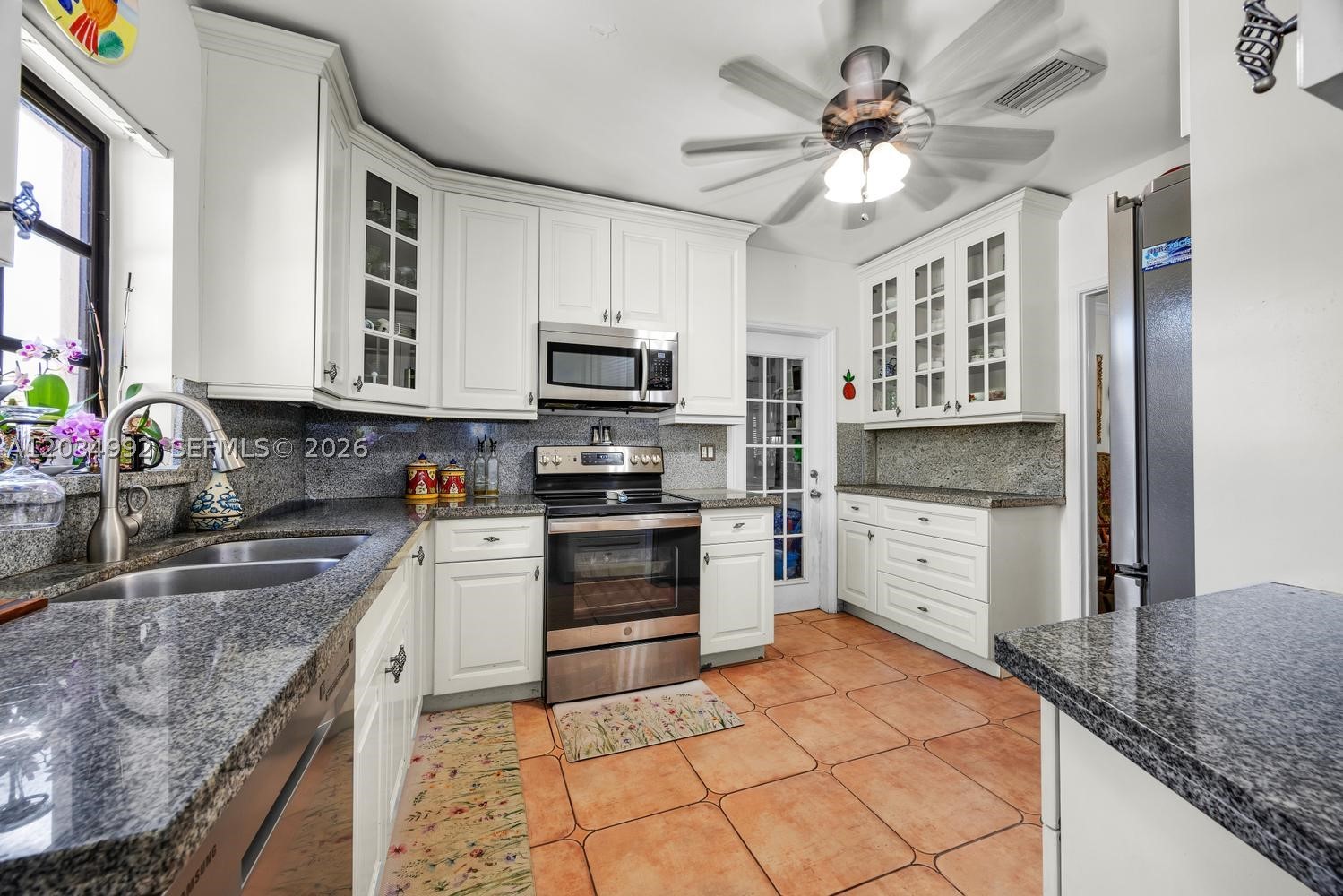 CORAL GABLES RIVIERA SEC - Residential