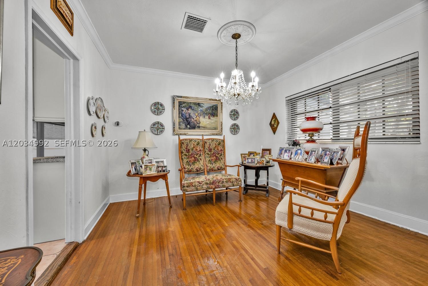 CORAL GABLES RIVIERA SEC - Residential
