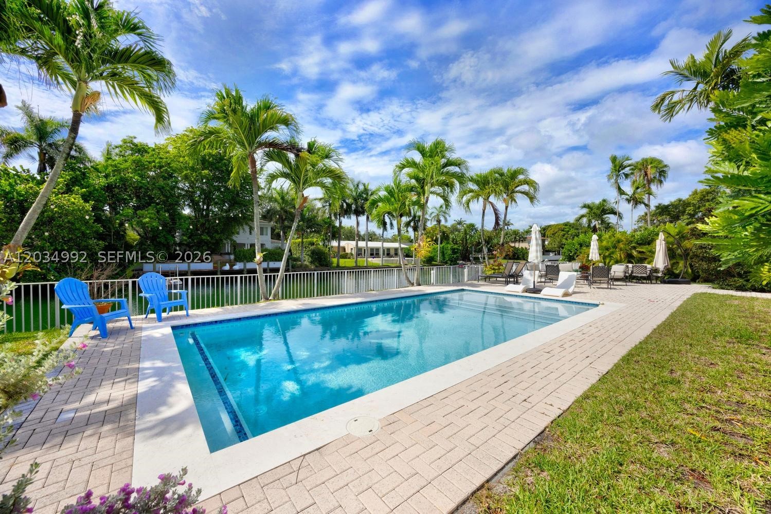 CORAL GABLES RIVIERA SEC - Residential