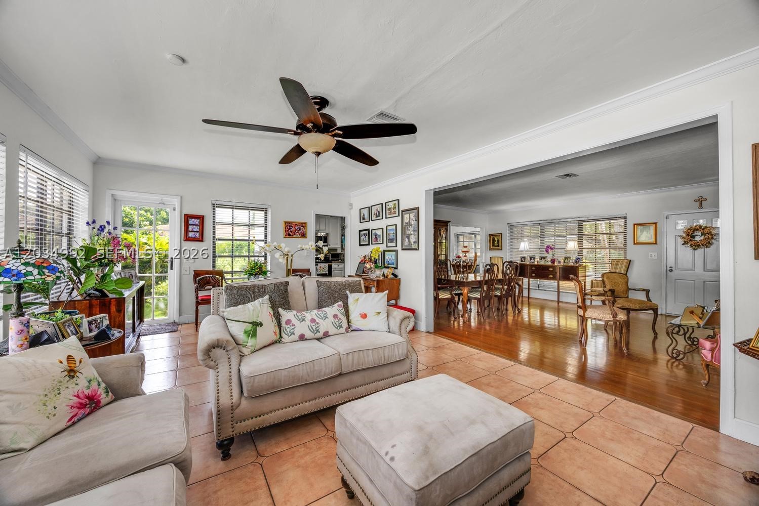 CORAL GABLES RIVIERA SEC - Residential