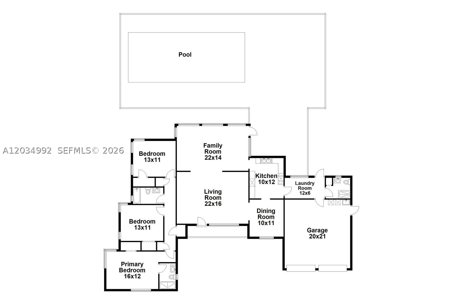 CORAL GABLES RIVIERA SEC - Residential