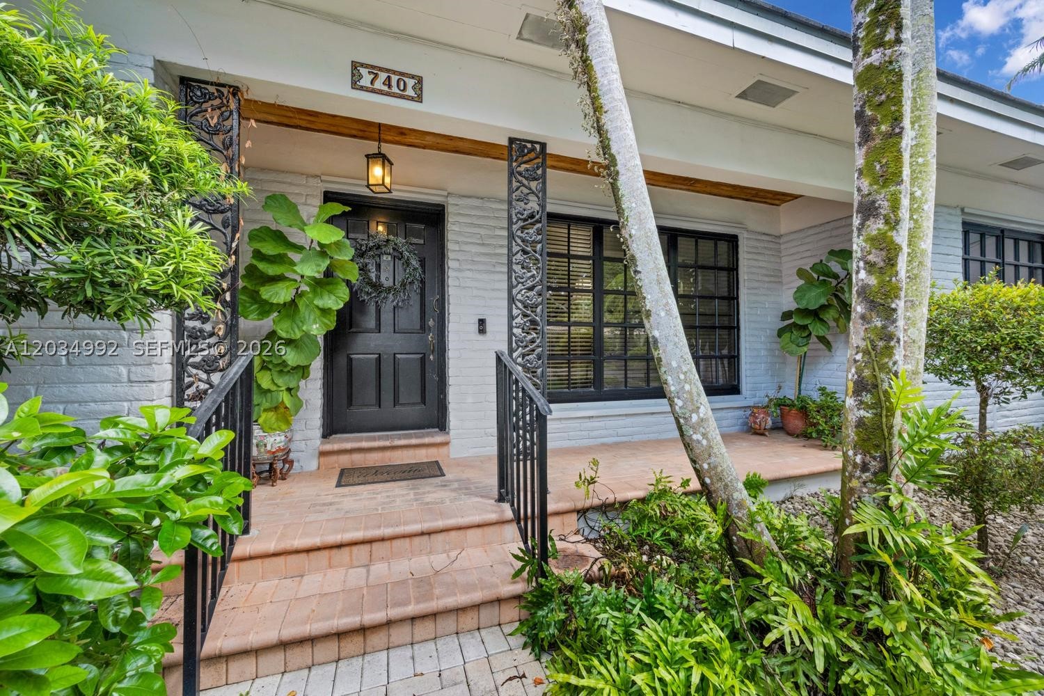 CORAL GABLES RIVIERA SEC - Residential