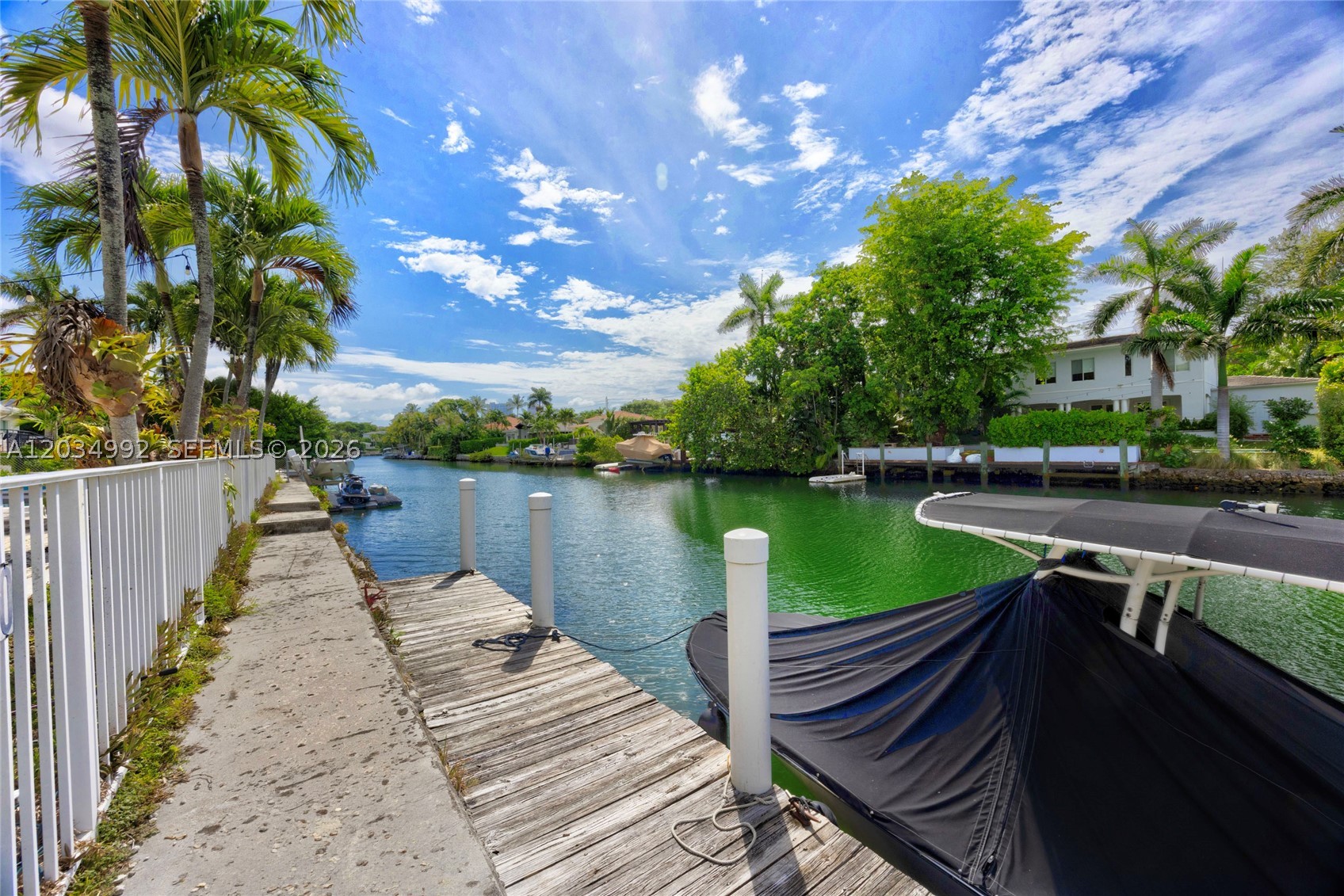 CORAL GABLES RIVIERA SEC - Residential