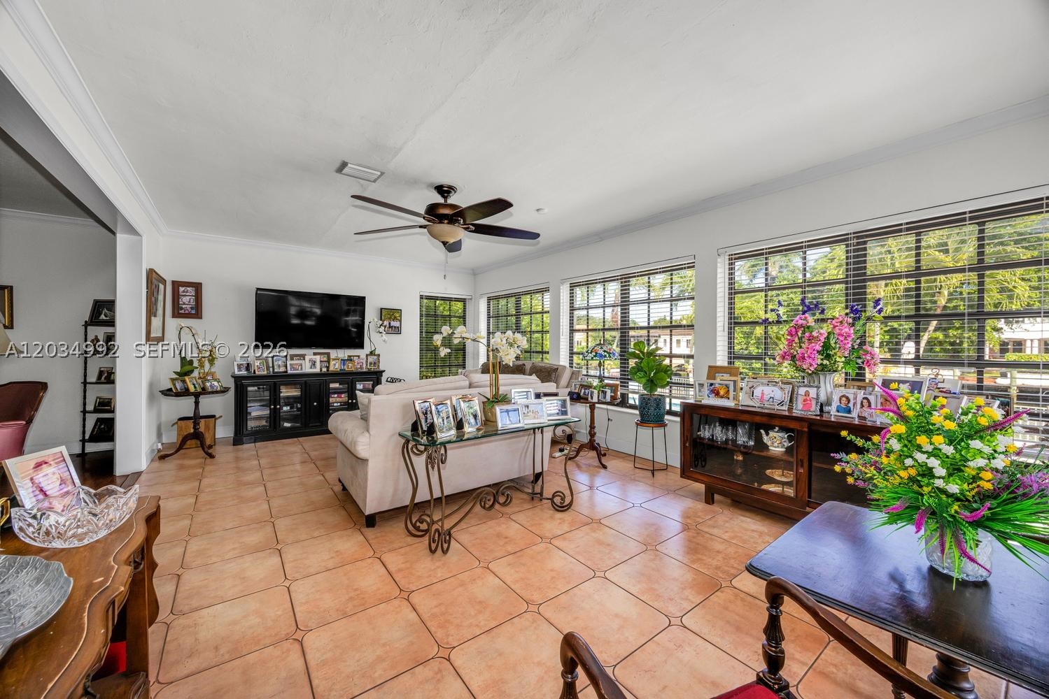 CORAL GABLES RIVIERA SEC - Residential