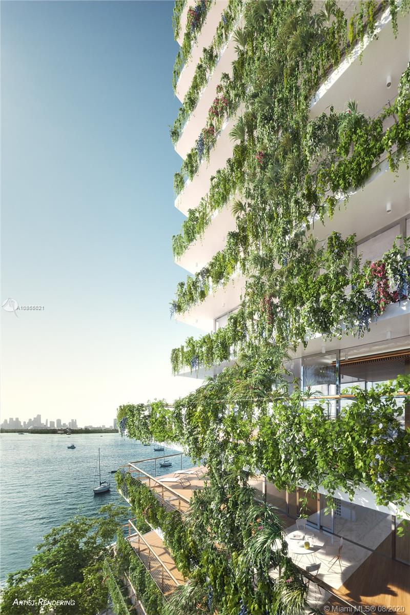 Monad Terrace - Residential