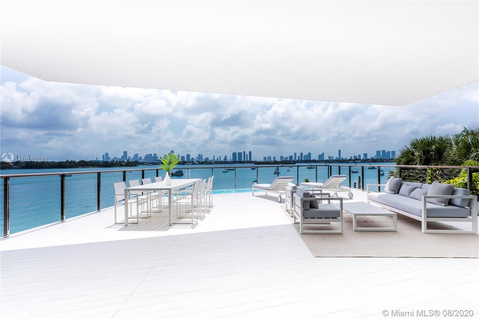 Monad Terrace - Residential