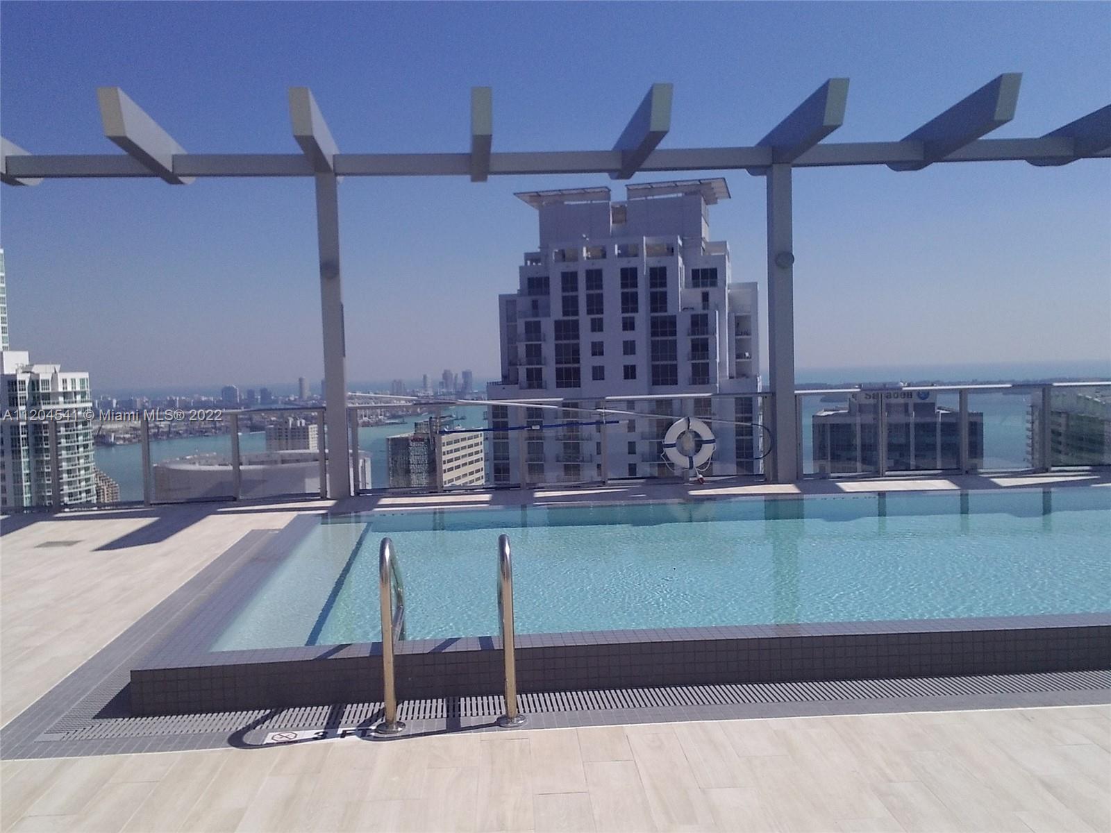 1100 MILLECENTO RESIDENCE - Residential Lease