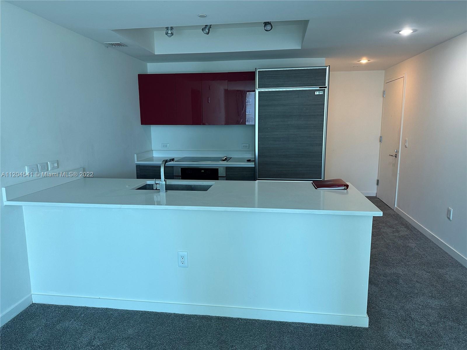 1100 MILLECENTO RESIDENCE - Residential Lease
