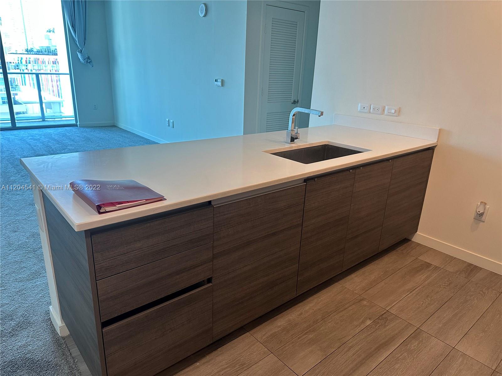 1100 MILLECENTO RESIDENCE - Residential Lease