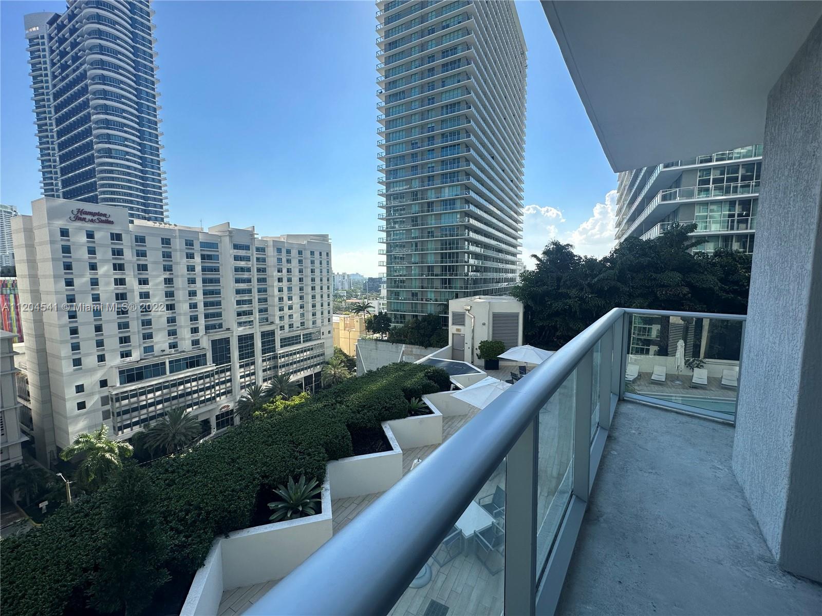 1100 MILLECENTO RESIDENCE - Residential Lease