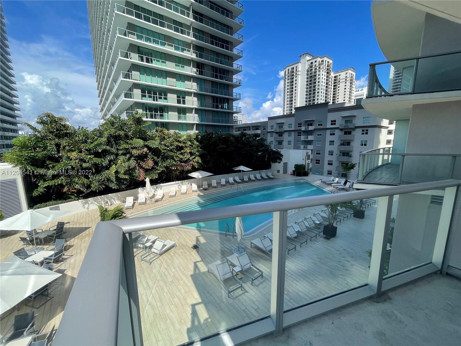 1100 MILLECENTO RESIDENCE - Residential Lease