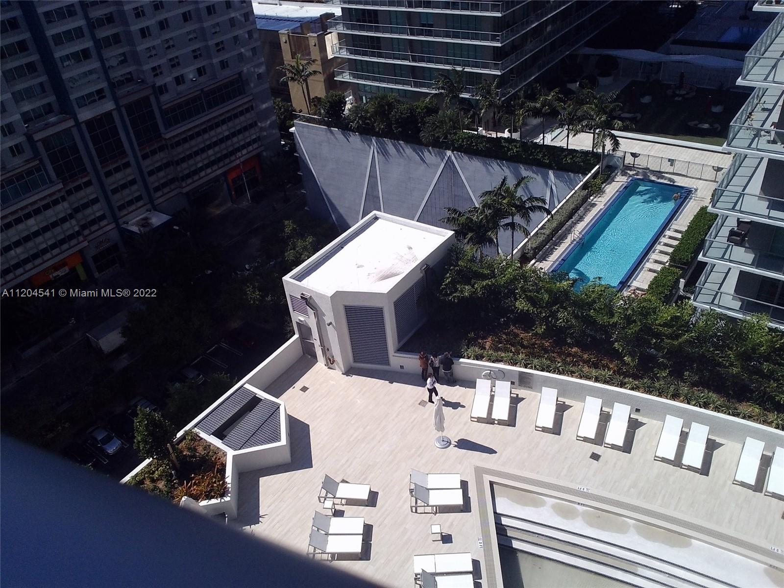 1100 MILLECENTO RESIDENCE - Residential Lease