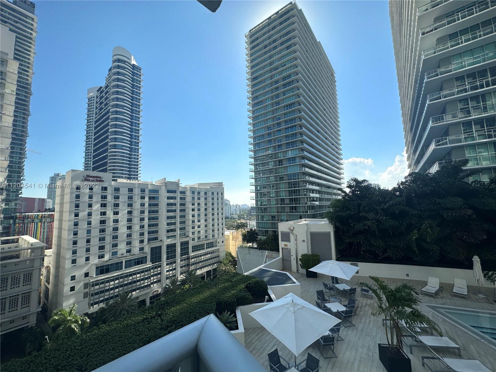 1100 MILLECENTO RESIDENCE - Residential Lease