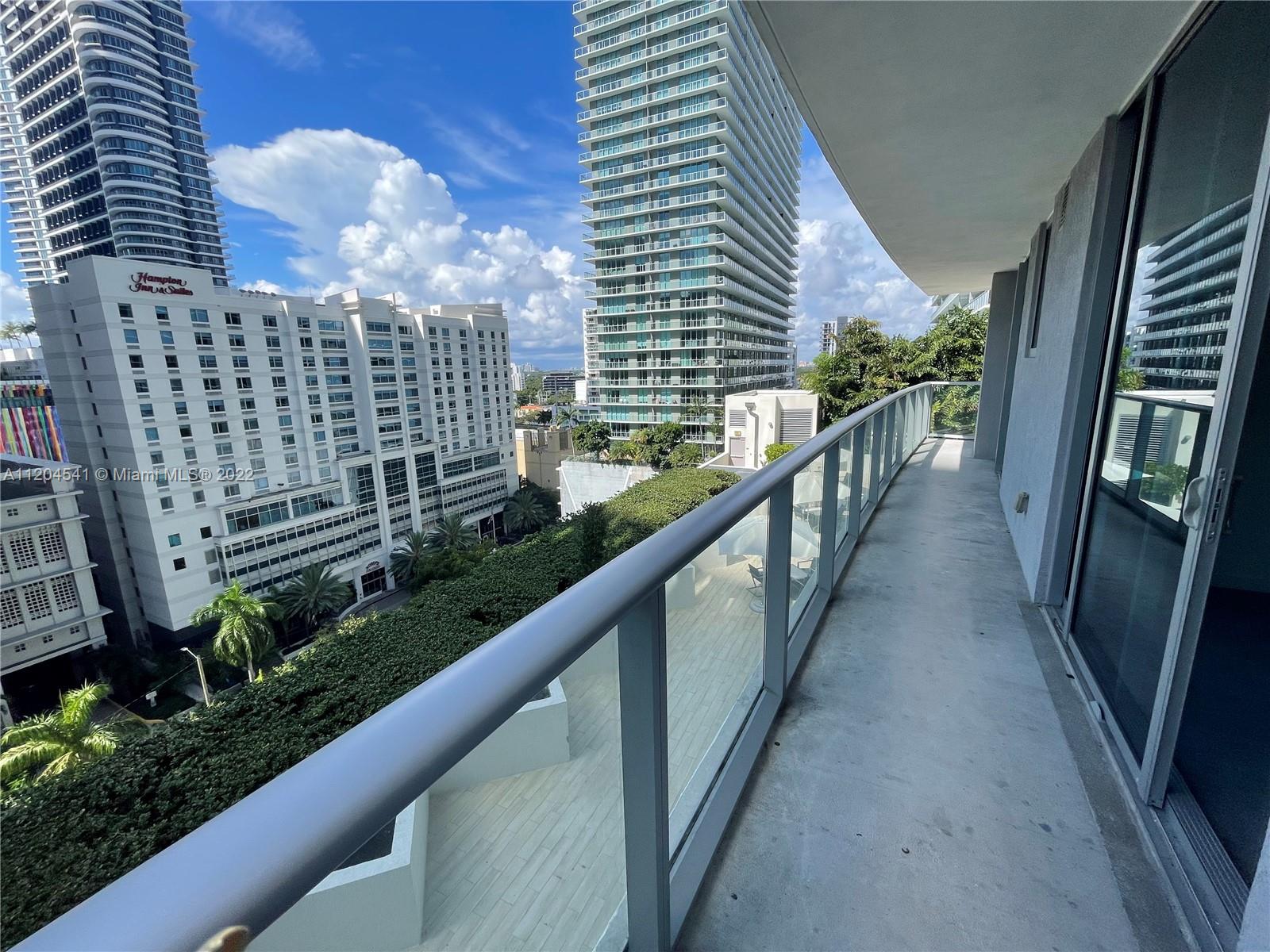 1100 MILLECENTO RESIDENCE - Residential Lease