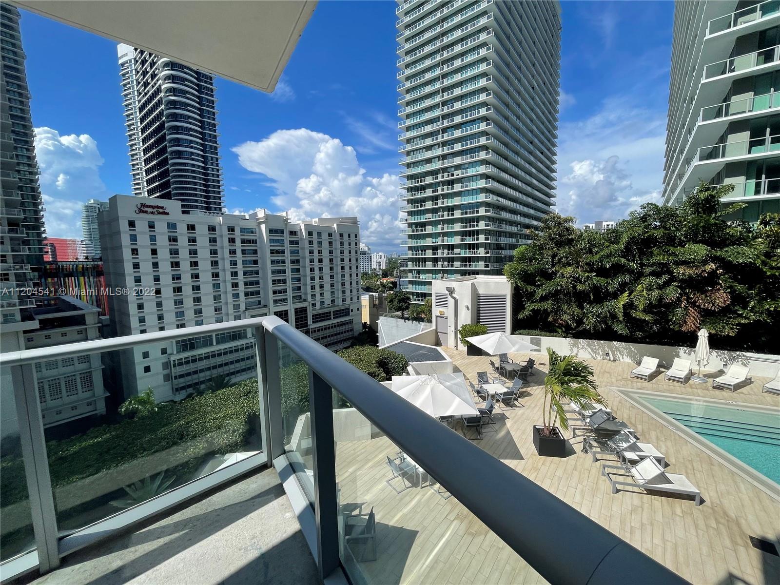 1100 MILLECENTO RESIDENCE - Residential Lease