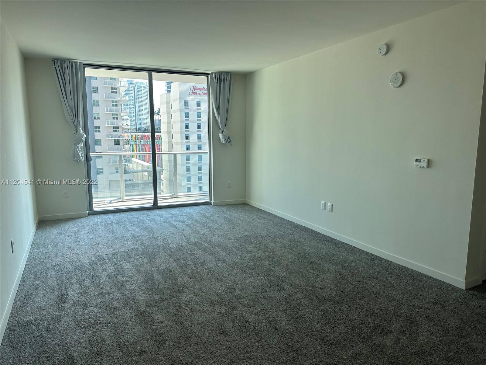 1100 MILLECENTO RESIDENCE - Residential Lease