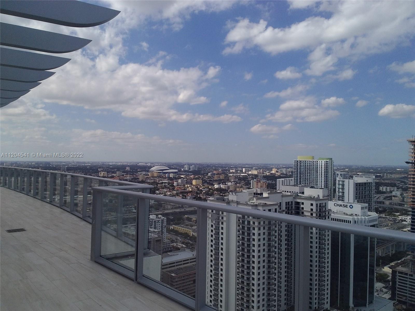 1100 MILLECENTO RESIDENCE - Residential Lease