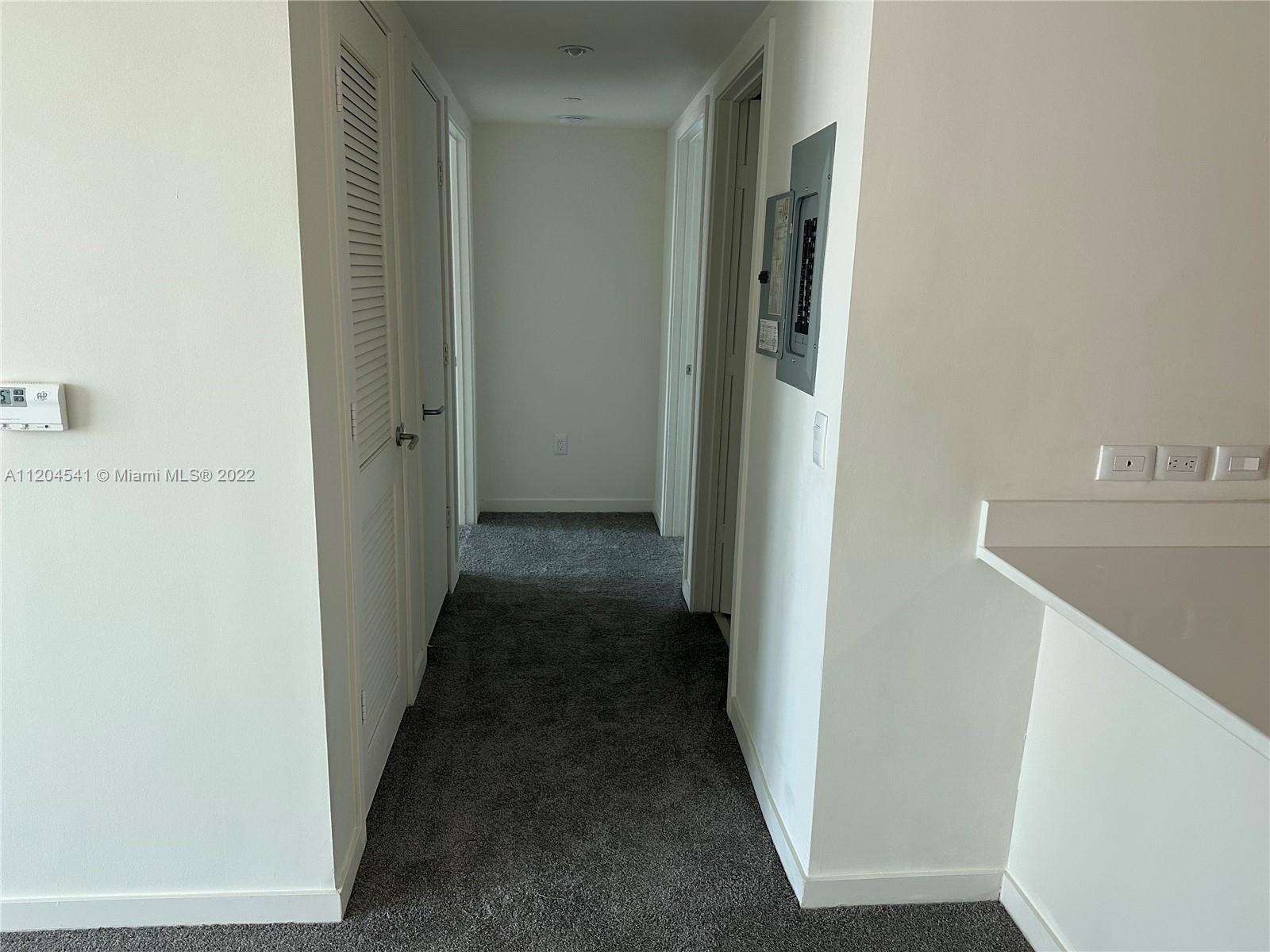 1100 MILLECENTO RESIDENCE - Residential Lease