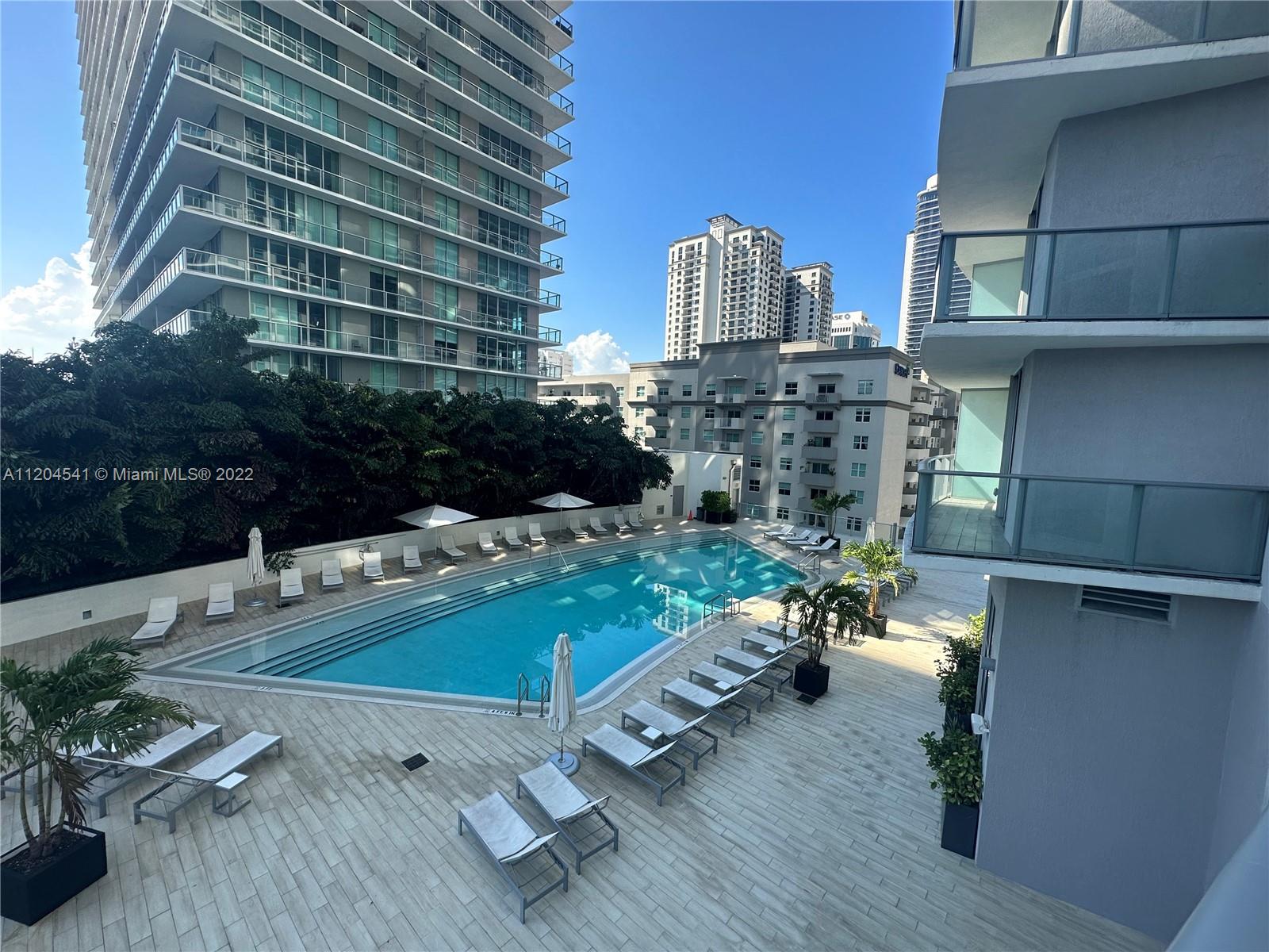 1100 MILLECENTO RESIDENCE - Residential Lease