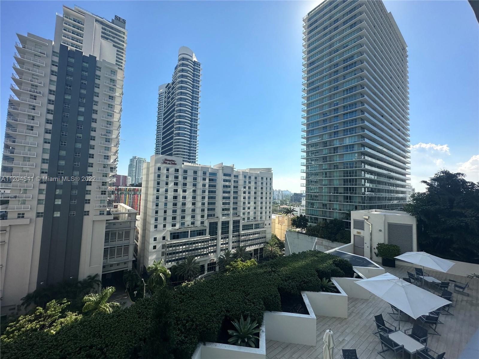 1100 MILLECENTO RESIDENCE - Residential Lease