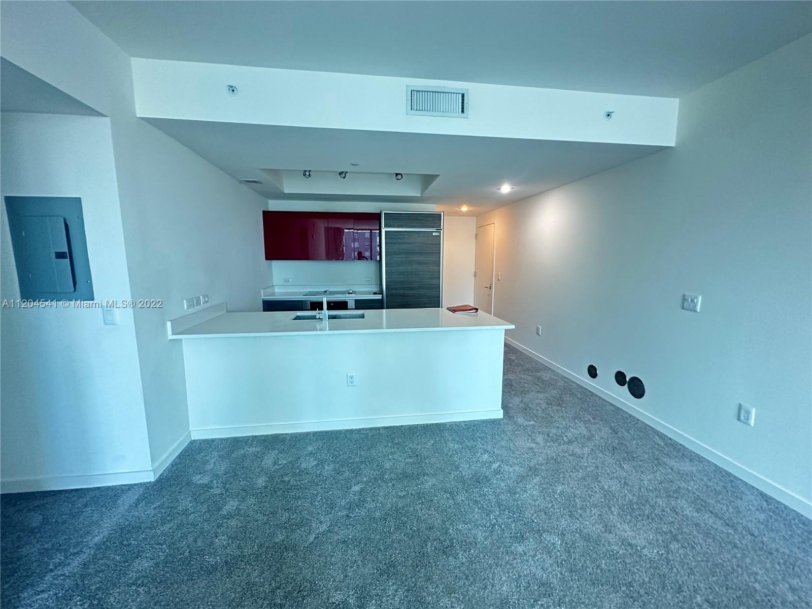 1100 MILLECENTO RESIDENCE - Residential Lease