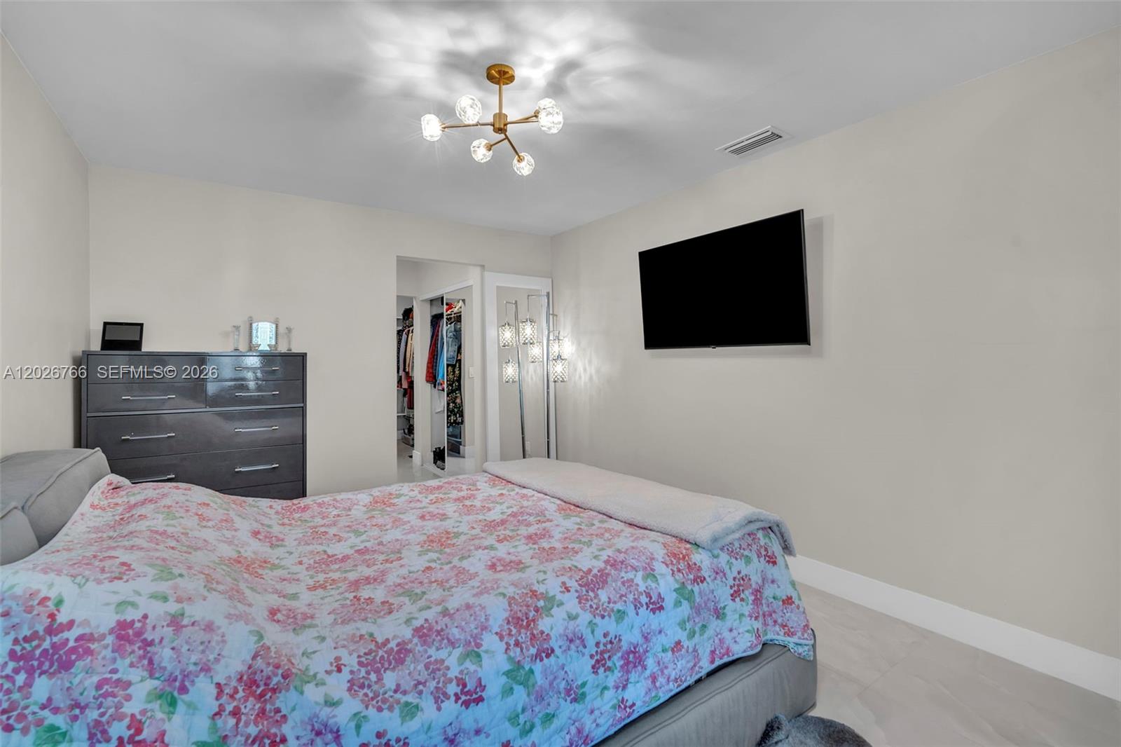 MARINER VILLAGE GARDEN CO - Residential Lease