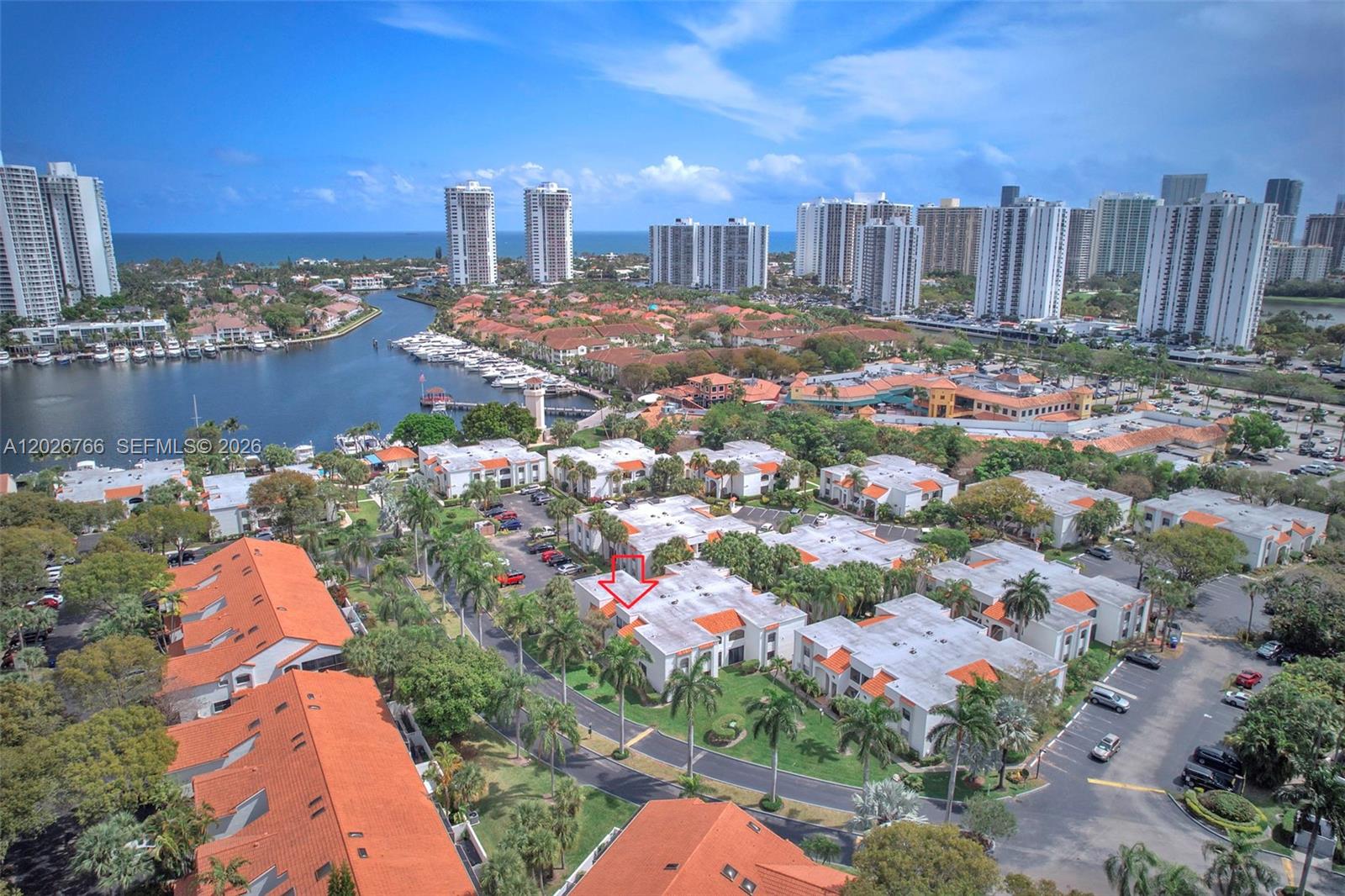 MARINER VILLAGE GARDEN CO - Residential Lease