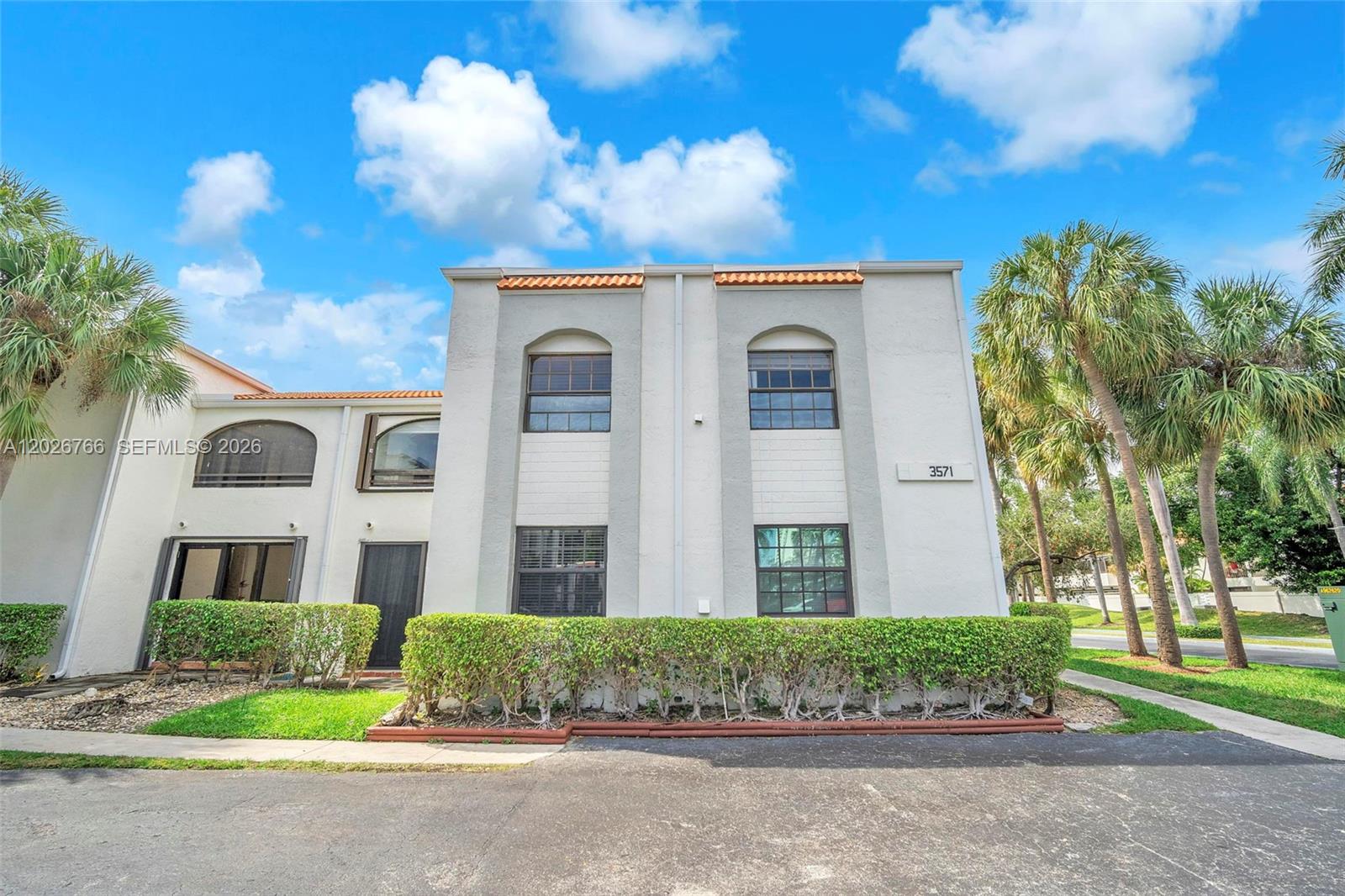 MARINER VILLAGE GARDEN CO - Residential Lease