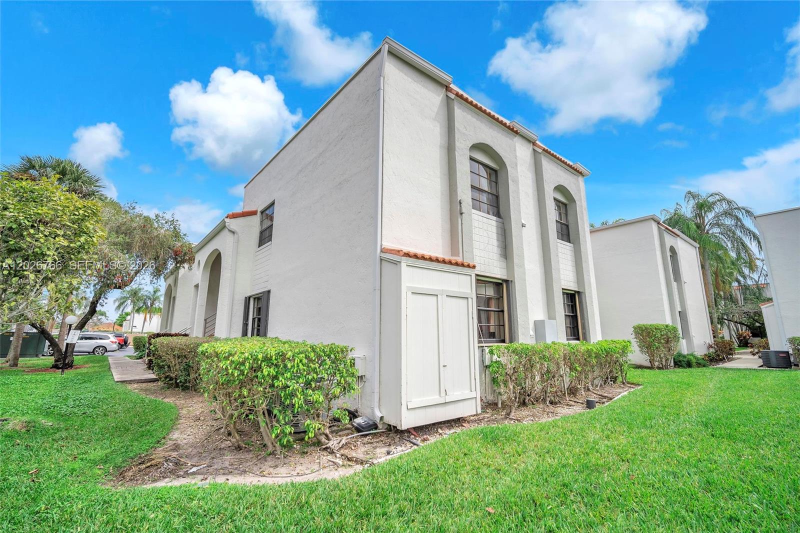 MARINER VILLAGE GARDEN CO - Residential Lease