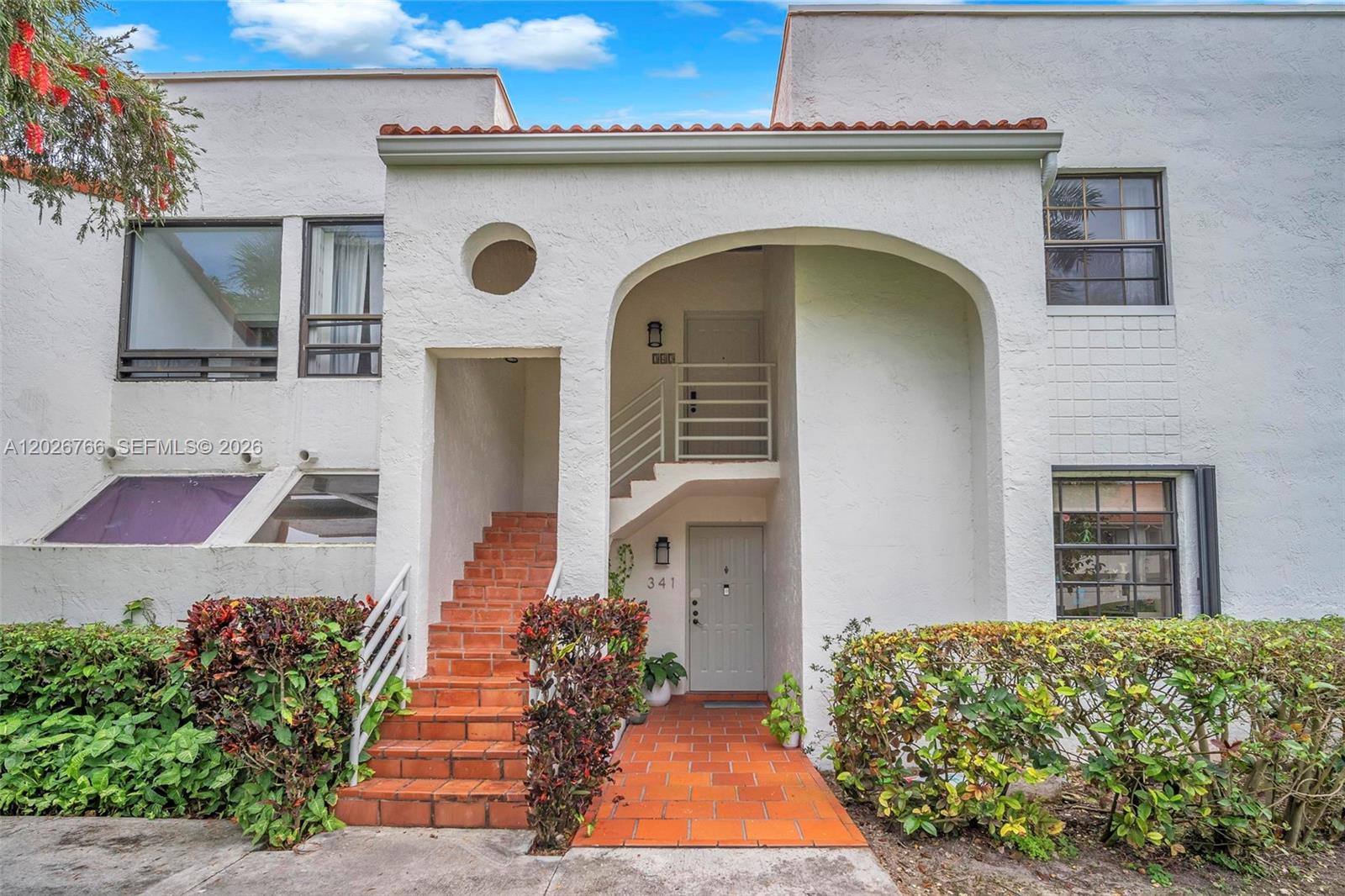 MARINER VILLAGE GARDEN CO - Residential Lease