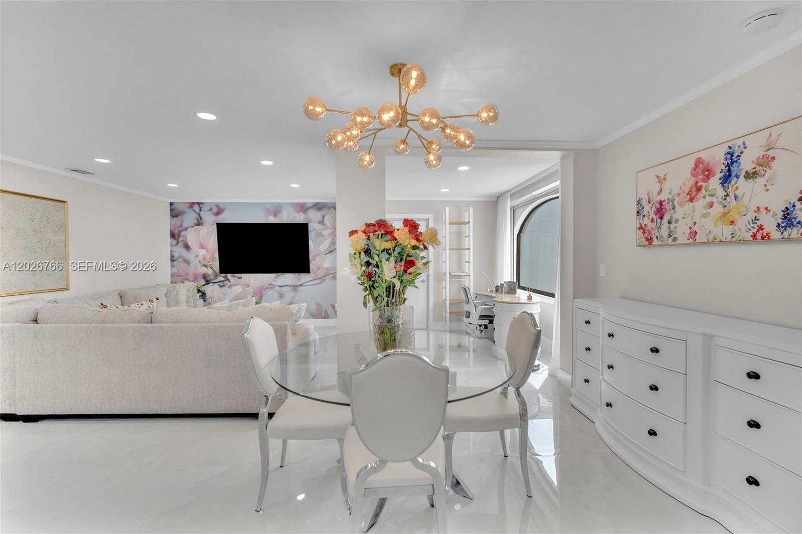 MARINER VILLAGE GARDEN CO - Residential Lease
