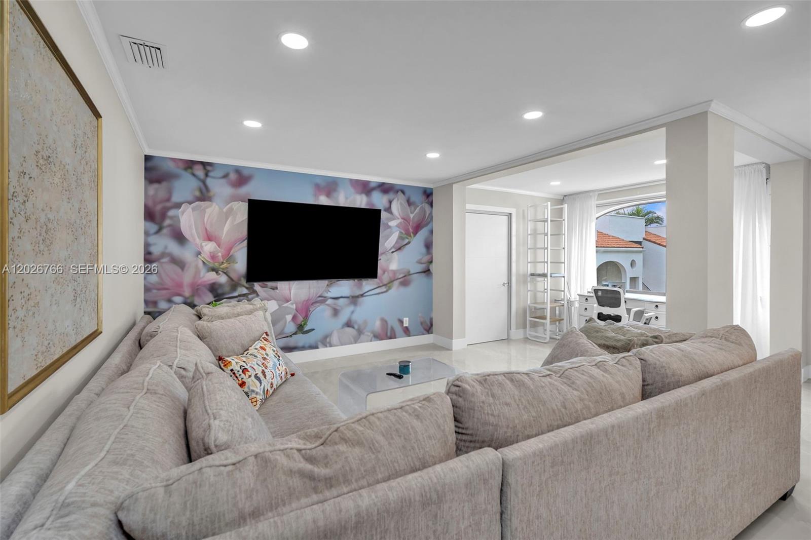 MARINER VILLAGE GARDEN CO - Residential Lease