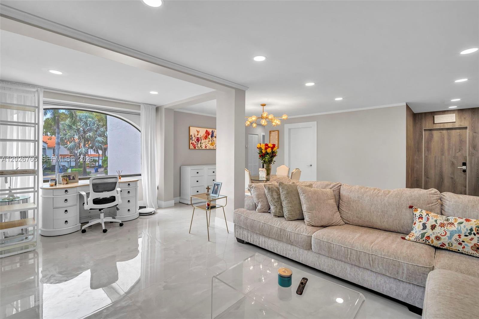 MARINER VILLAGE GARDEN CO - Residential Lease