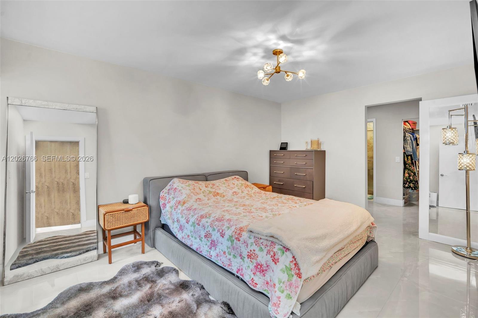 MARINER VILLAGE GARDEN CO - Residential Lease