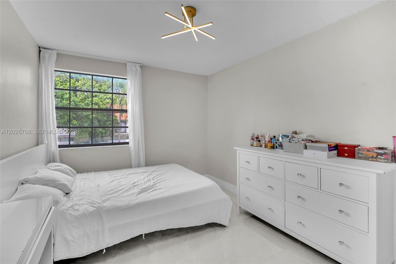 MARINER VILLAGE GARDEN CO - Residential Lease