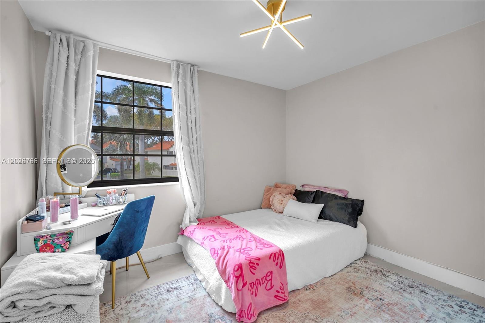MARINER VILLAGE GARDEN CO - Residential Lease