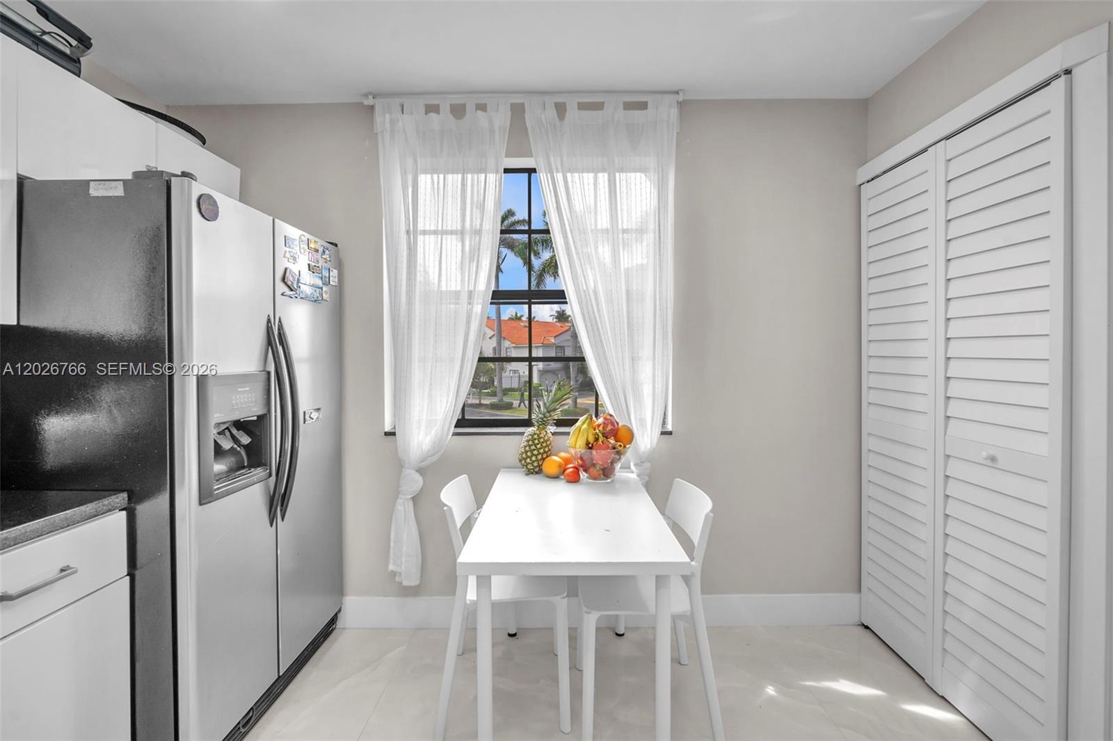 MARINER VILLAGE GARDEN CO - Residential Lease