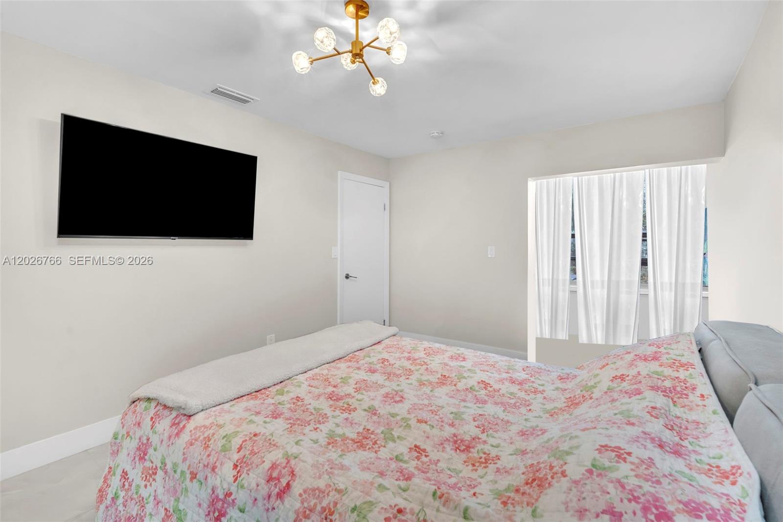 MARINER VILLAGE GARDEN CO - Residential Lease