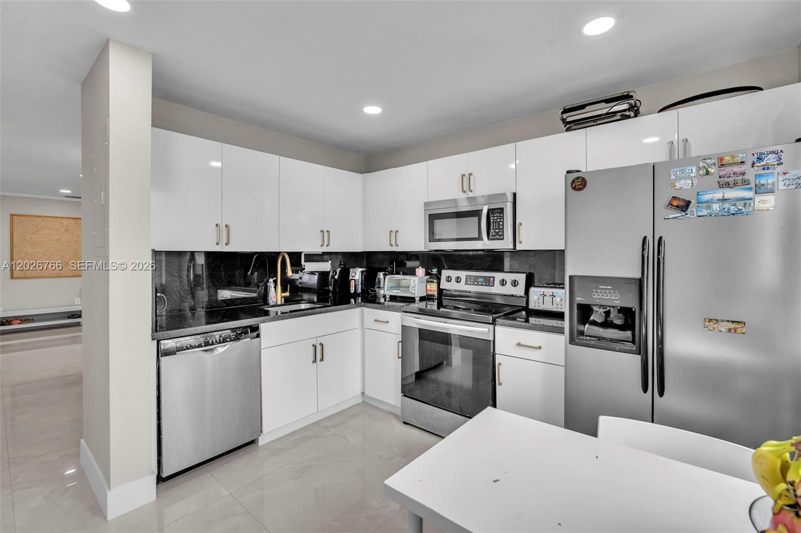 MARINER VILLAGE GARDEN CO - Residential Lease