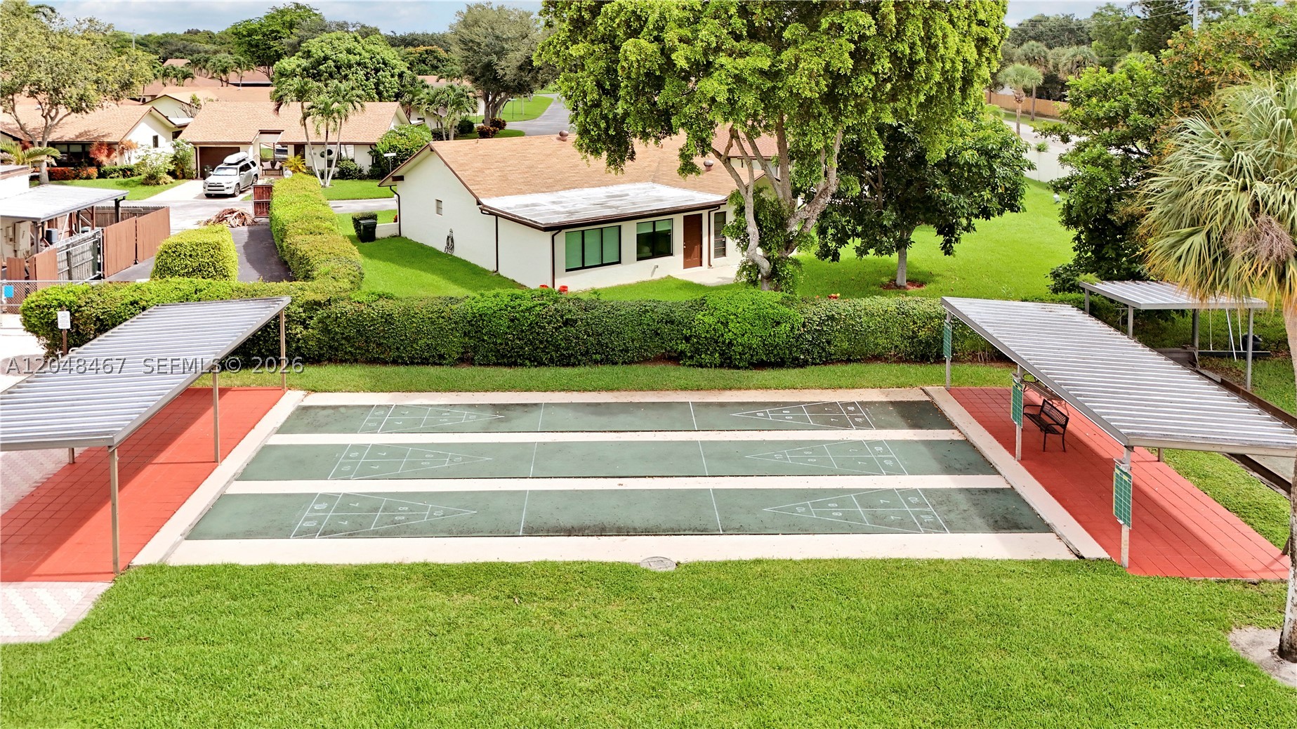 BUTTONWOOD 1 - Residential