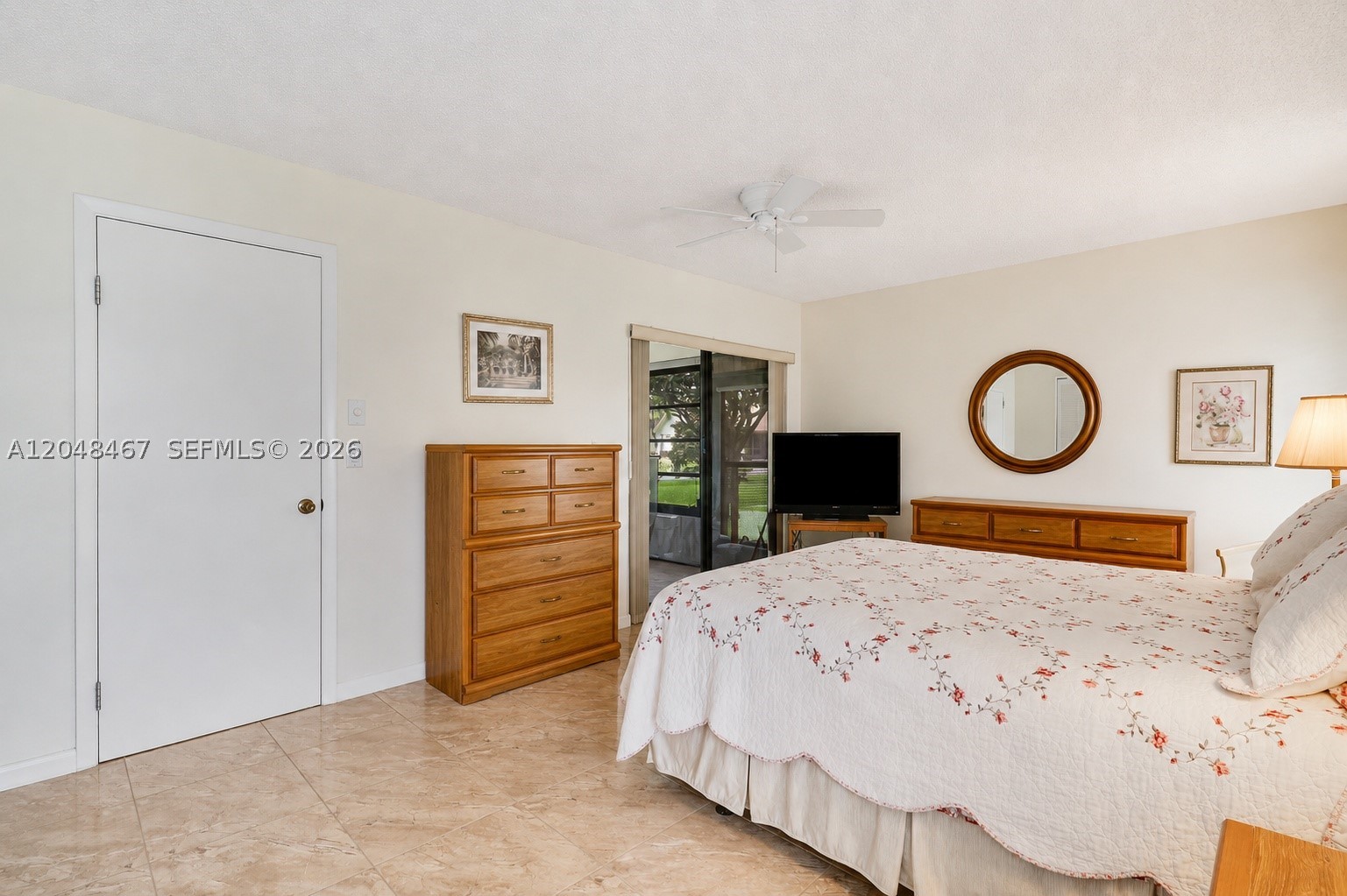 BUTTONWOOD 1 - Residential