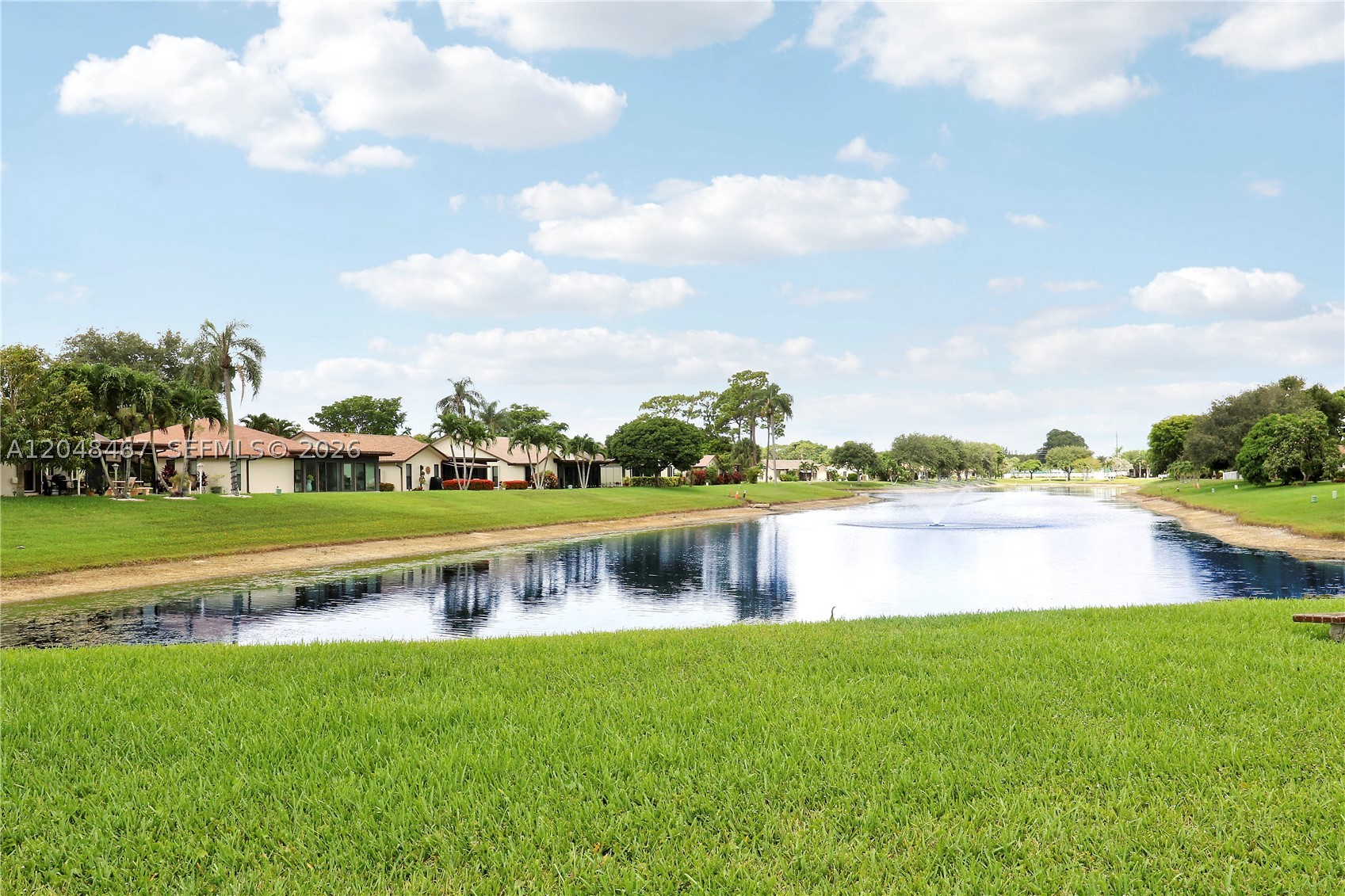BUTTONWOOD 1 - Residential