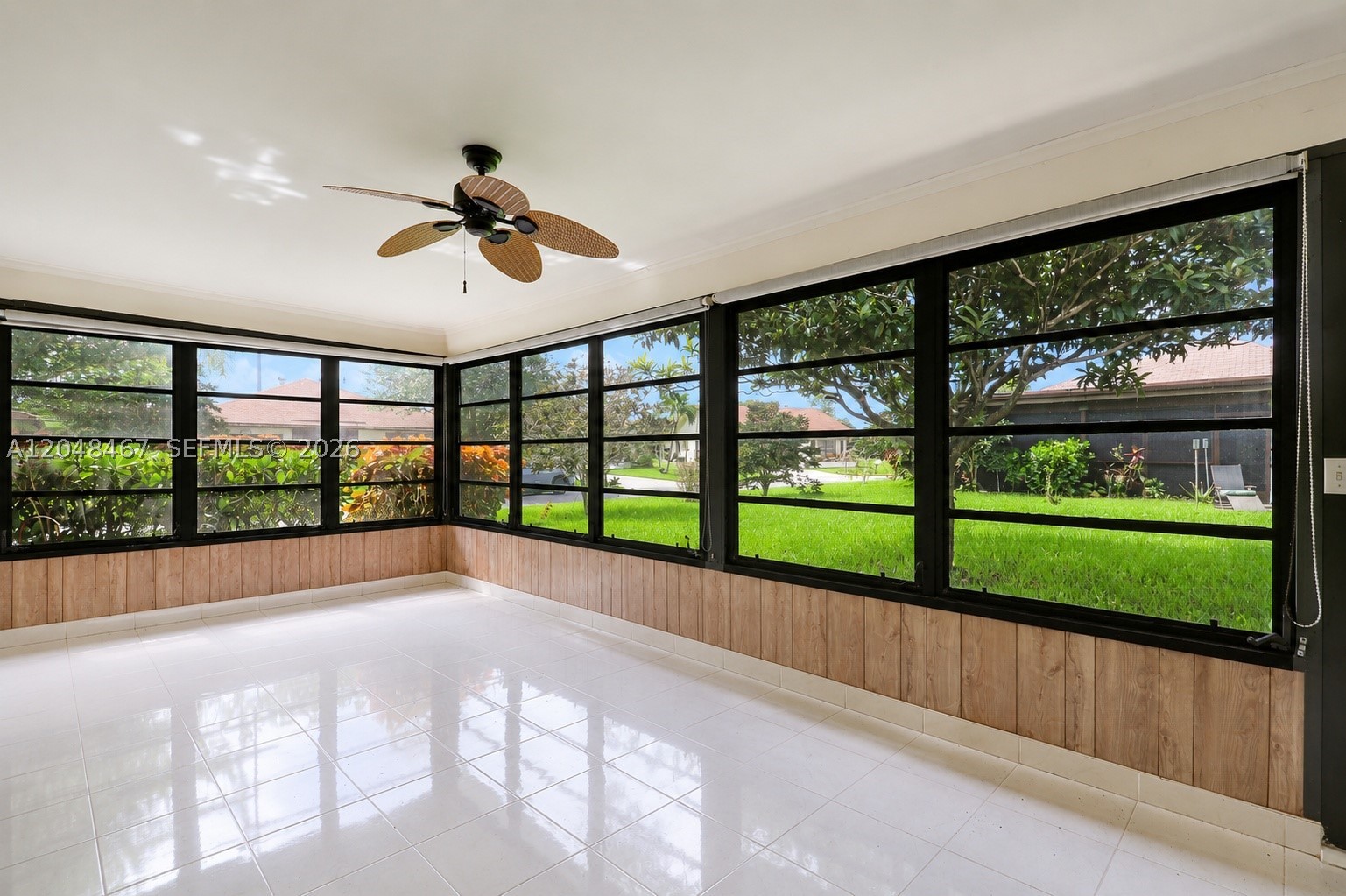 BUTTONWOOD 1 - Residential