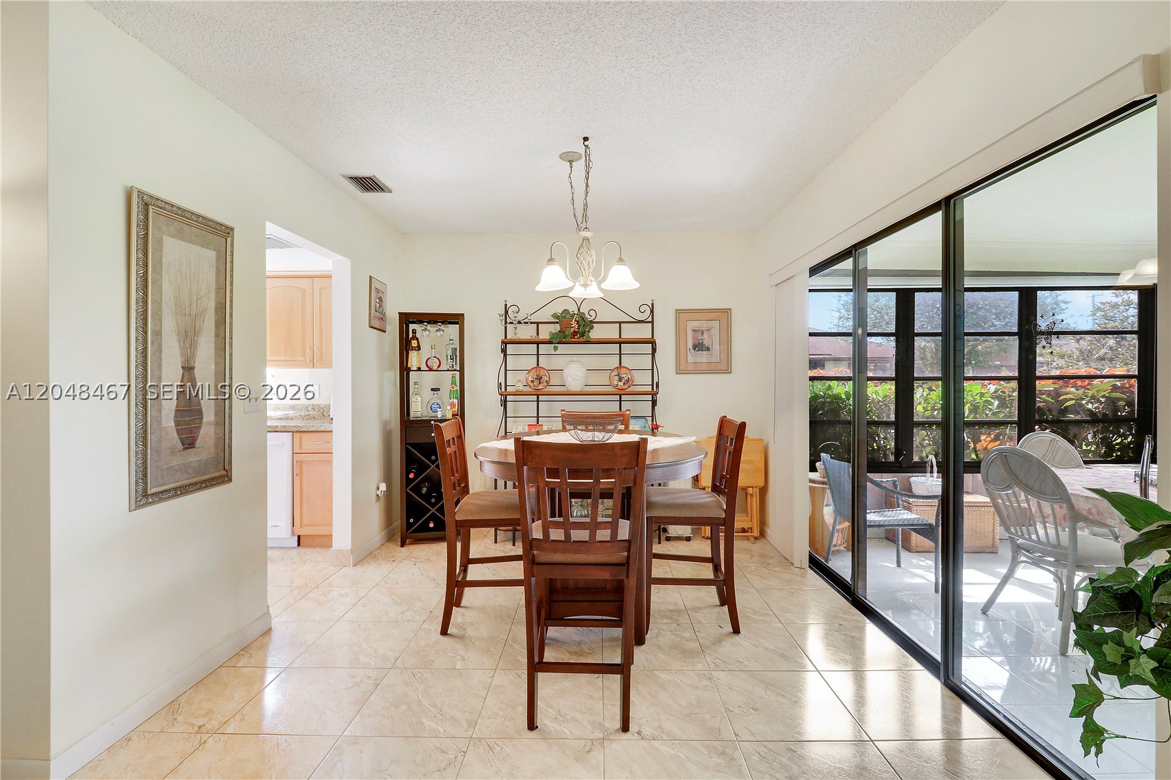 BUTTONWOOD 1 - Residential