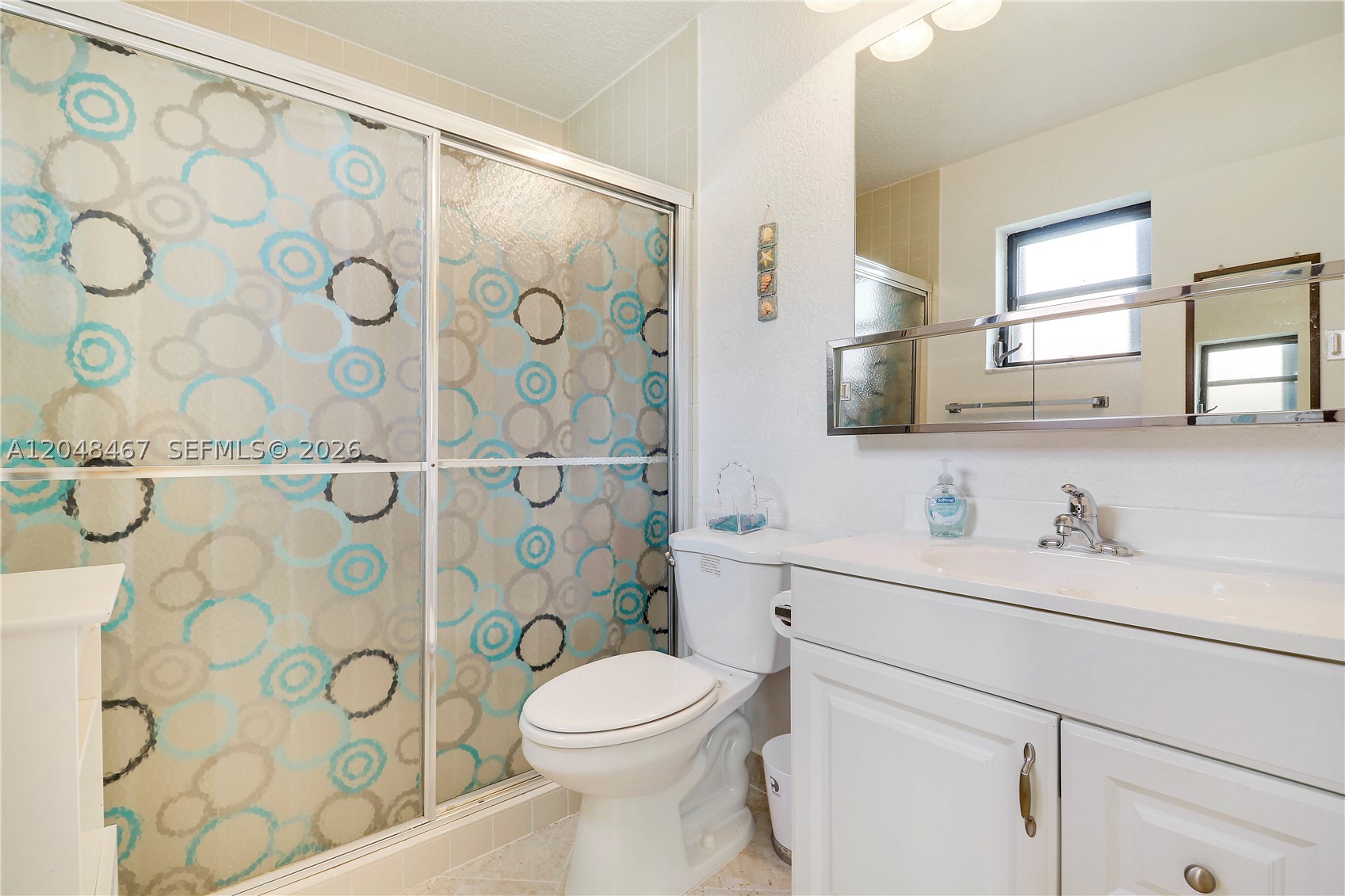 BUTTONWOOD 1 - Residential